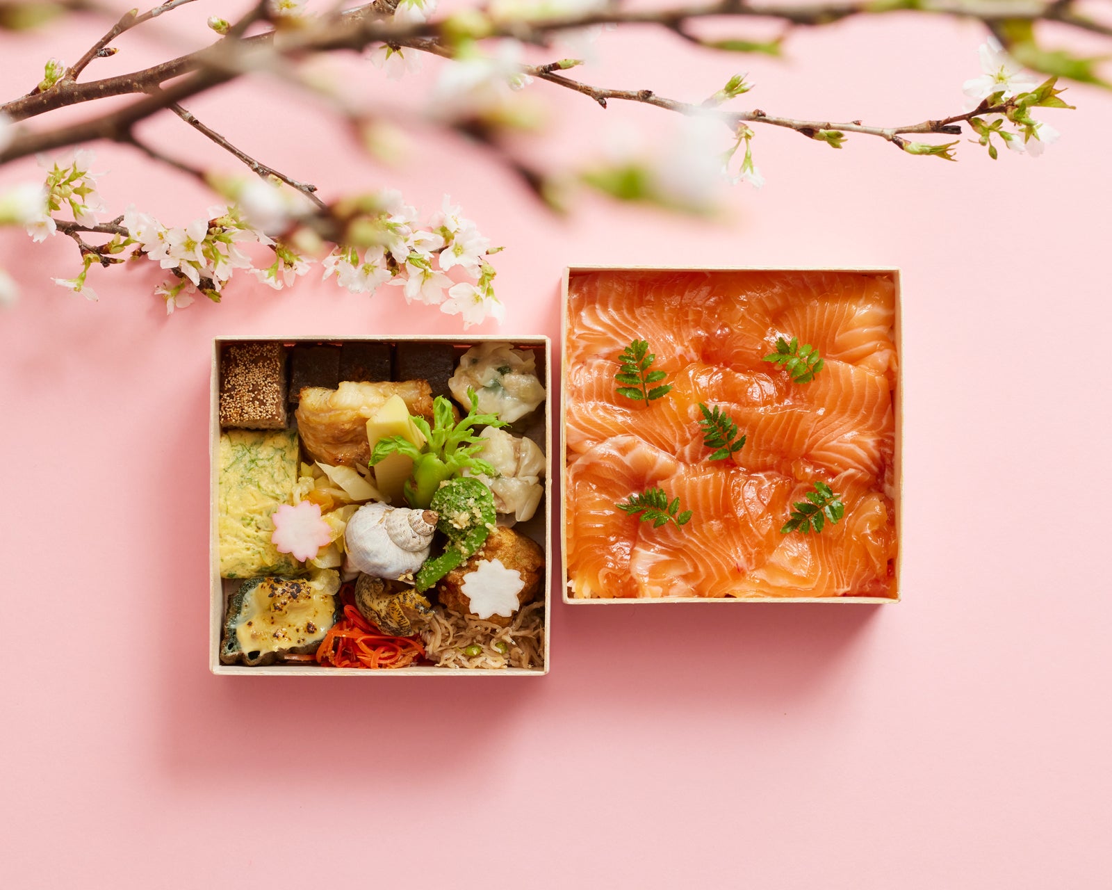 ちりめん細工　お花見お弁当 ちりめん細工 お花見お弁当 - メルカリ