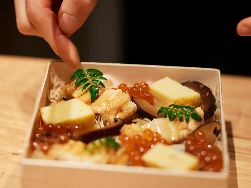 3/3(火) 販売 雛ちらし弁当<e>ひな祭り特別企画</e>