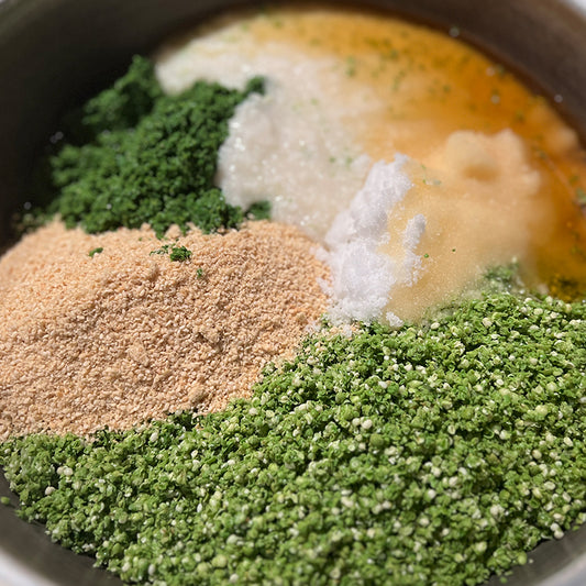 山椒六味<e>山椒好きのための薬味</e>