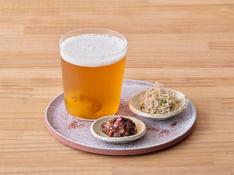 お中元 KOMBの詰め合せ<e>夏の食卓を楽しむ</e>