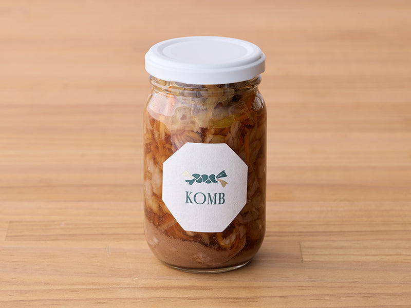 ごはん進む 和牛しぐれ煮<e>根菜の旨味も詰まった逸品</e>