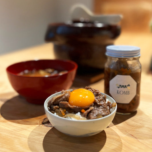 ごはん進む 和牛しぐれ煮<e>根菜の旨味も詰まった逸品</e>